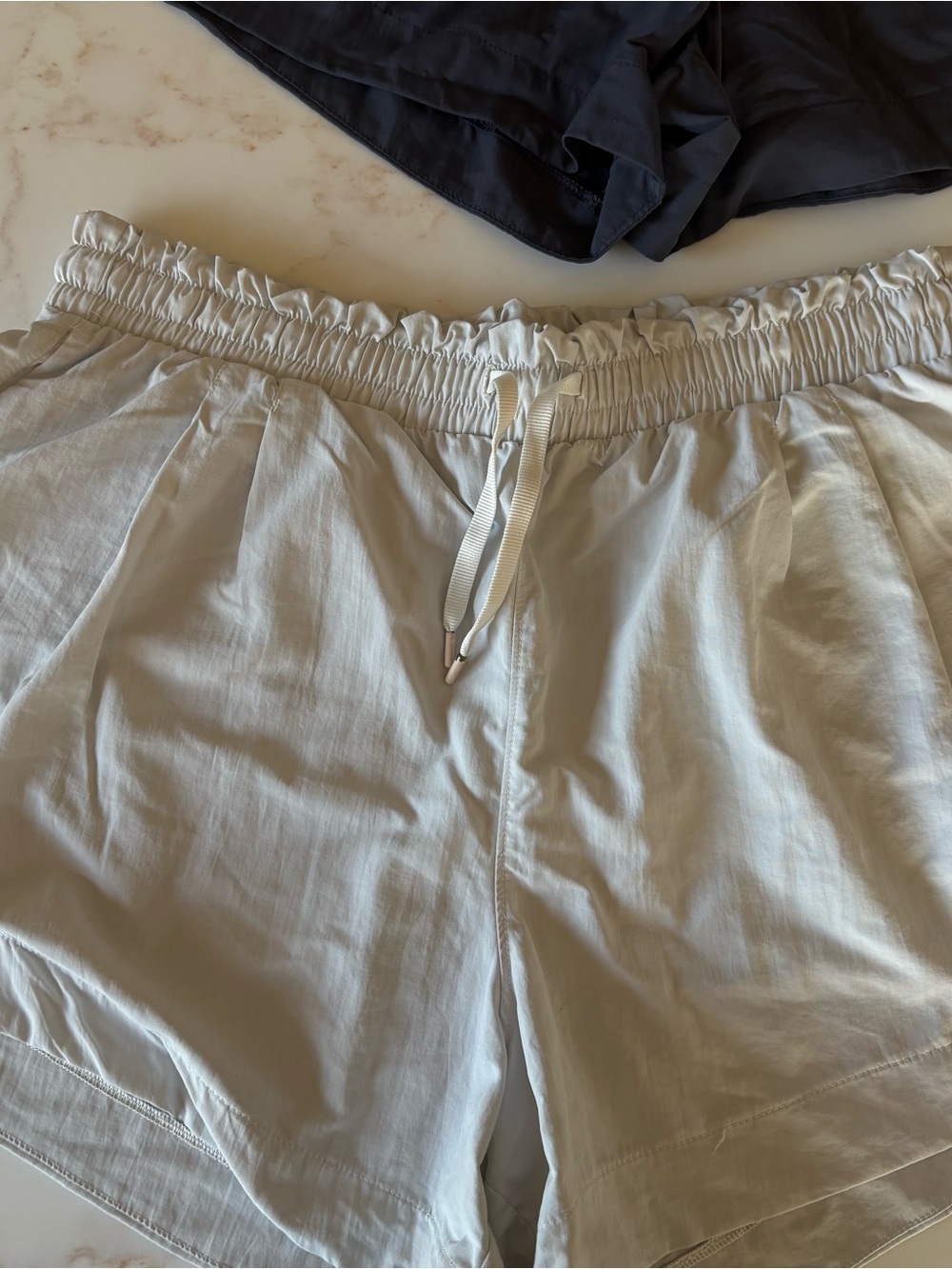All in Motion Women’s Shorts – Size Large – Bundle of 3 - Picture 4 of 11